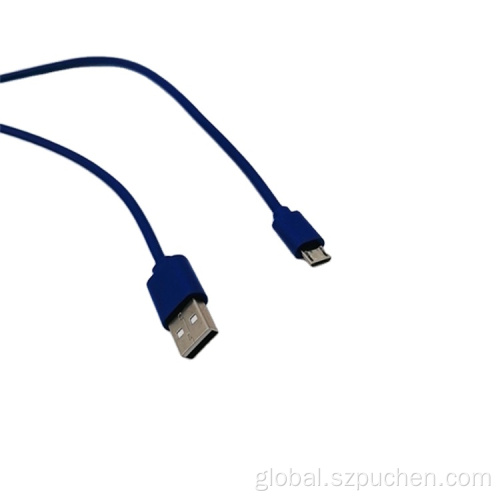 USB Fast Charger Data Cables Android Micro USB Charging Cables Data Cable Factory